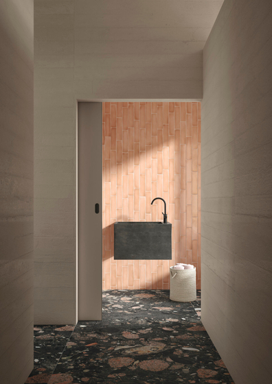 Theke Ceppo Vulcanico керамогранит  Iris 120x120