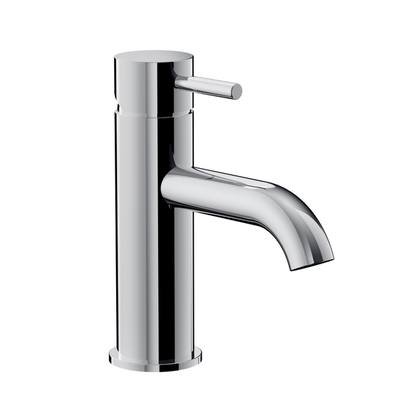 Смеситель для раковины JTP Rod Chrome, WJ 8501000 CR