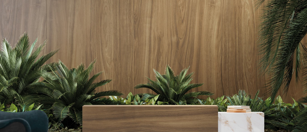 Ewood Honey Nature 6 mm керамогранит XLight Urbatek 120x250