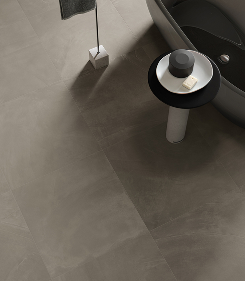 Continuum Iron керамогранит Italon 60x60