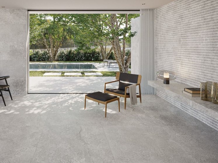 Liston Hannover Bone плитка Porcelanosa 59.6x150