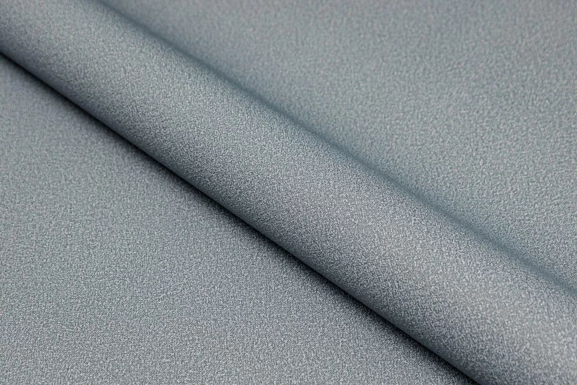 KM8517 Обои виниловые на флизелиновой основе Шафран база, синий Kerama Marazzi