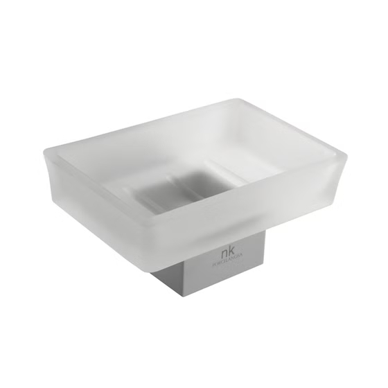 Мыльница настенная, хром Noken Urban C 100094162