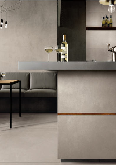 Azuma CG Beige AZMA6 12G RM  керамогранит Imola Ceramica 60x120