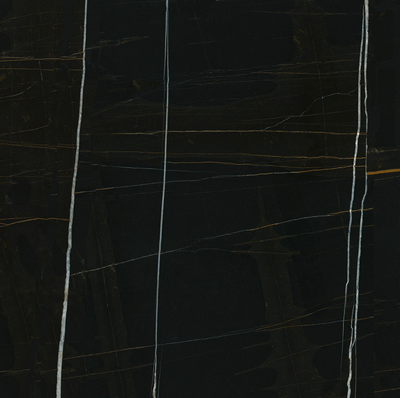 SG642102R Греппи черный обрезной лаппатированный Kerama Marazzi 60x60