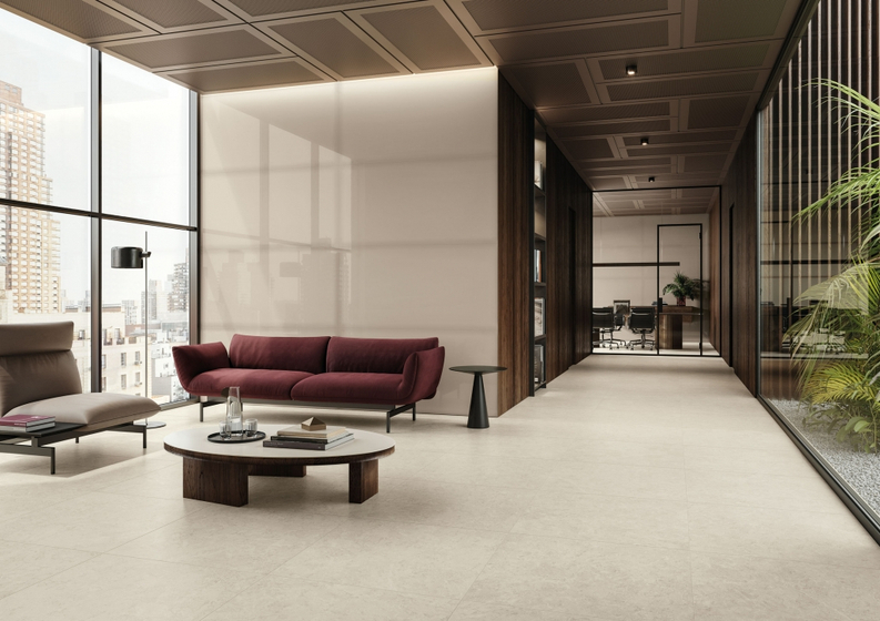 Metropolis Glass Powder Lux керамогранит Italon 80x160