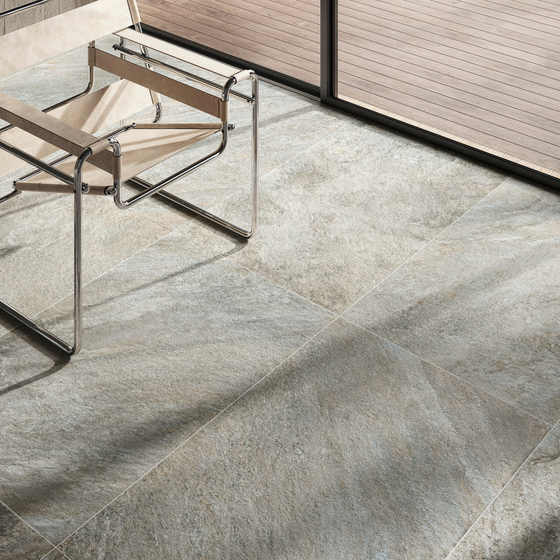 Magma Silver керамогранит Italon 60x60