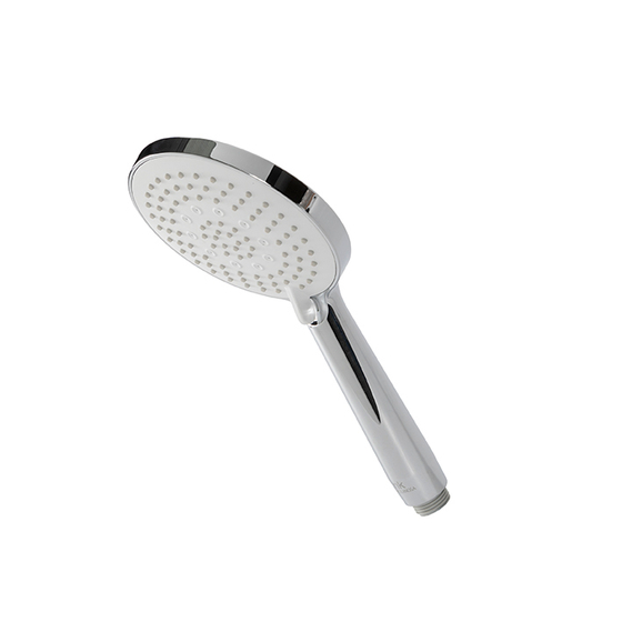 100305810 Ручной душ Noken Oval, 3 режима, хром