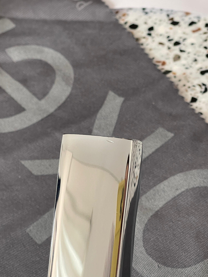 100144766 NK Concept Внешняя часть встроенного смесителя для раковины Уценка!