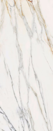 Calacatta Gold  керамогранит 5.6 мм Laminam 120х300