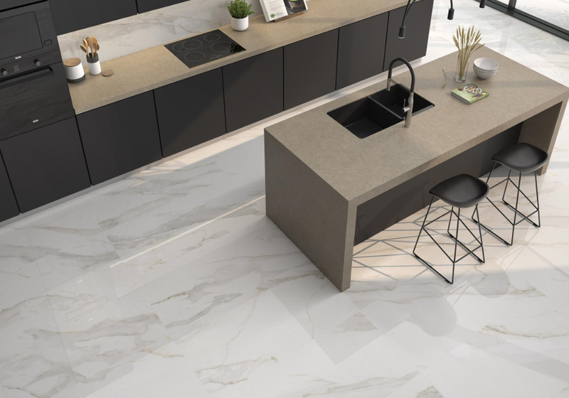 Apulia Gold Pol.  керамогранит Pamesa 60x120