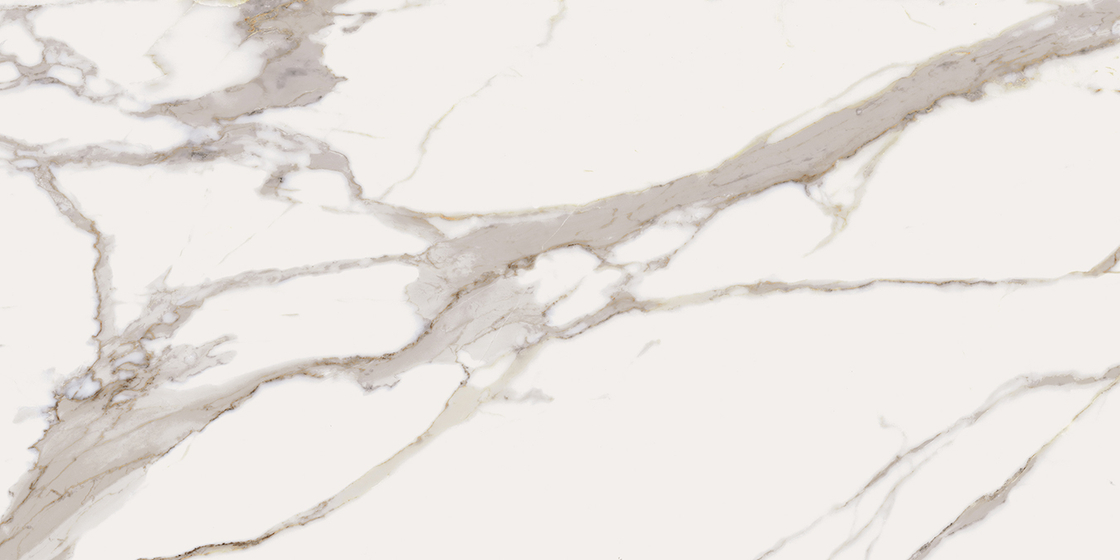 Charme Evo Calacatta Lux керамогранит Italon 60x120