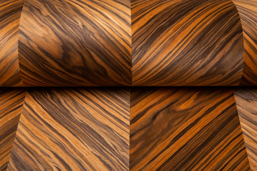  Обои Decaro Wallcoverings Pure Wood ARW066