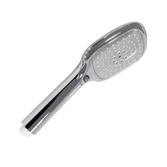 100094156 Ручной душ Noken Urban, 2 режима, Ø-111 мм, хром