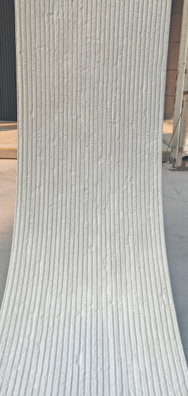  Decaro WallPanels Flex Stone Slats/ Рейки (D1003)