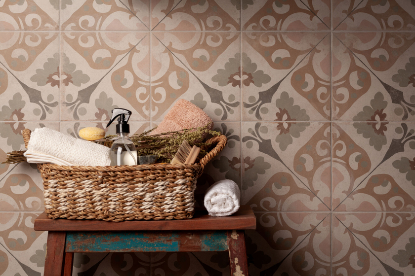 FS 1827 Clay керамограни  Peronda 22.3x22.3