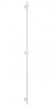 Полотенцесушитель Аскет 1650, Матовый белый, 30-0850-1650