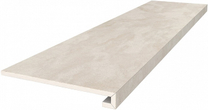 DL500620R\GCF Ступень клееная Роверелла беж светл. Kerama Marazzi 33х119,5