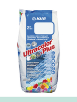 Затирка Ultracolor Plus 180 мята (2 кг)