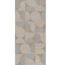 AZ/A006/11231R Бордюр Авенида бежевый светлый матовый обрезной Kerama Marazzi 30x14.5