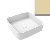 Раковина Shui Comfort Square SHCOLAQ40 Canapa