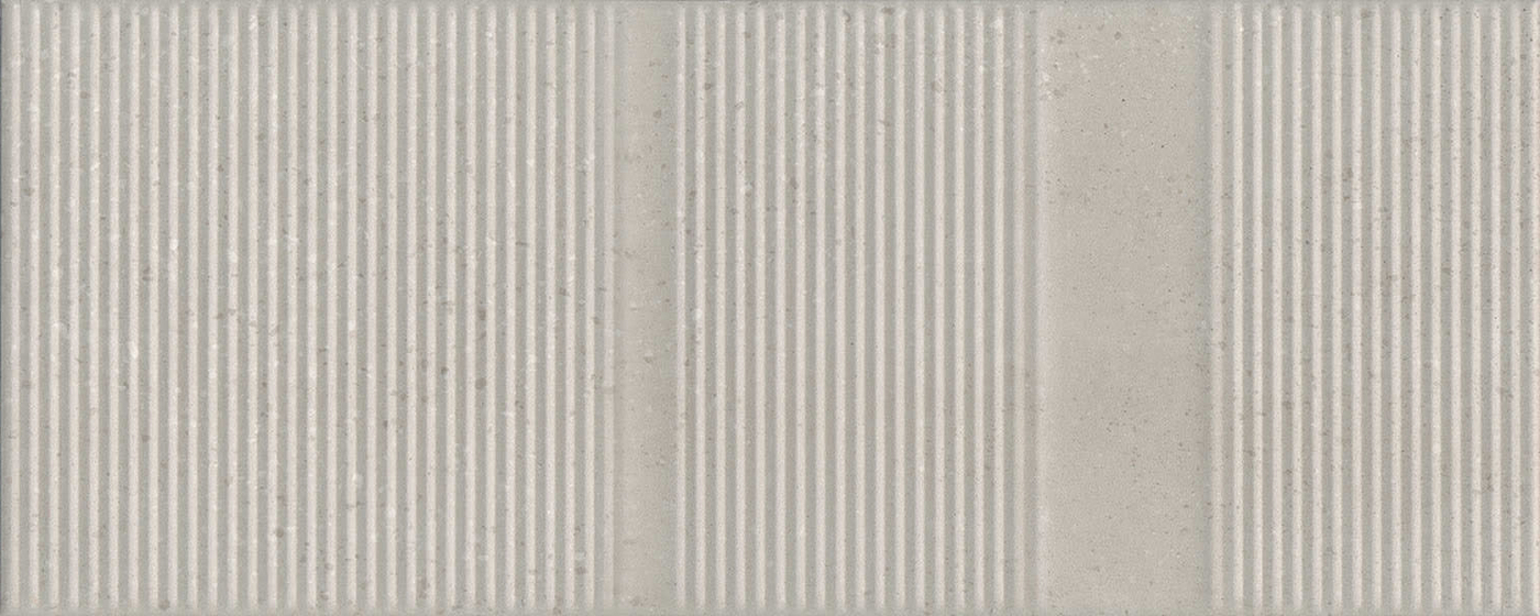 7258 Скарпа серый матовый структура Kerama Marazzi 20x50