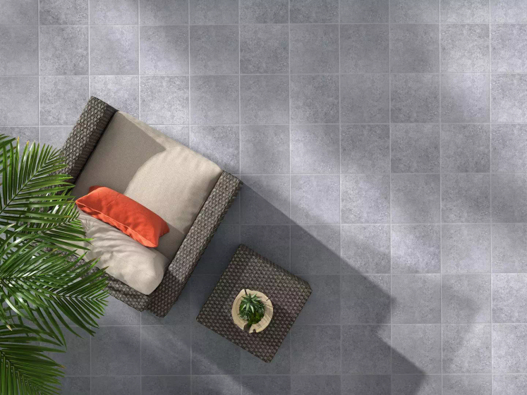 SG911900N  Аллея серый Kerama Marazzi 30x30