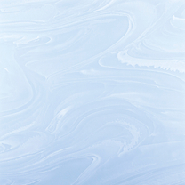 Лист Krion Lux P701 3680х760х12 Opale Blue