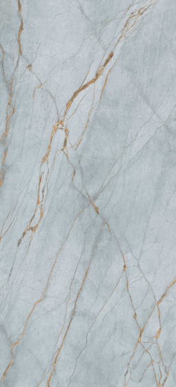 Blue Roma Cielo керамогранит 120x278x5.6 mm Coverlam 120х278