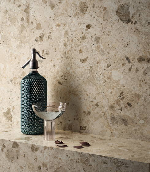 Continuum Stone Beige керамогранит Italon 80x160