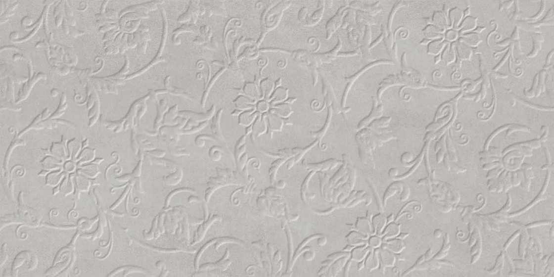 48014R Догана серый светлый матовый структура обрезной Kerama Marazzi 40x80