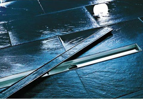 Основа д/плитки "plate II" 700мм, 600772