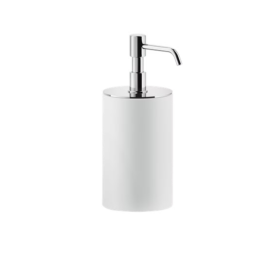 59537 Gessi Anello Дозатор ж/мыла., 149 Finox