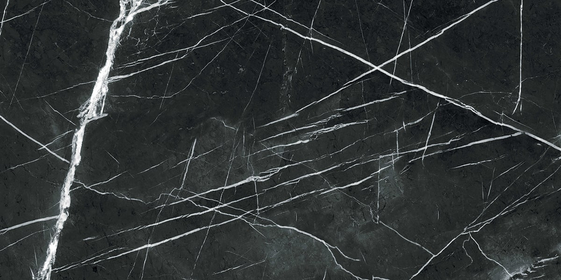 Керамогранит Гранитея G395R Neiva Black матовый 60x120