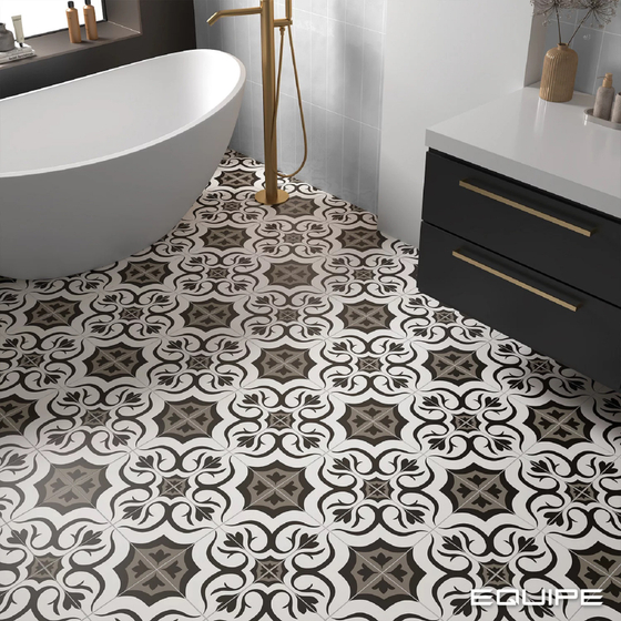 Rivoli Loiba керамогранит Equipe 20x20