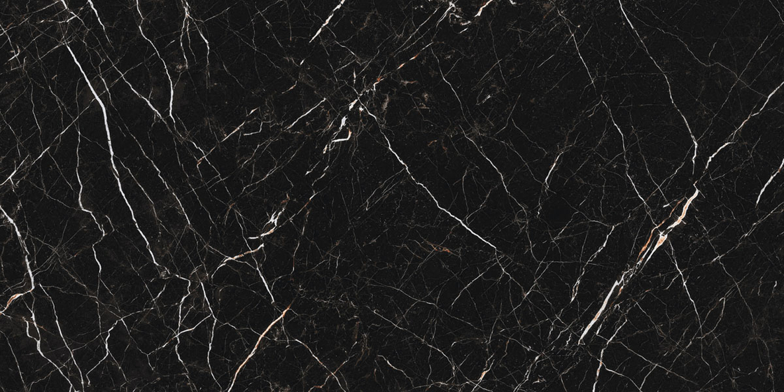 Граните Пьетра Чёрный MR Матовая 60x120