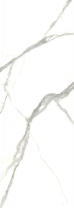 Calacata Michelangelo Lucidato 5.6 mm керамогранит Laminam 100х300