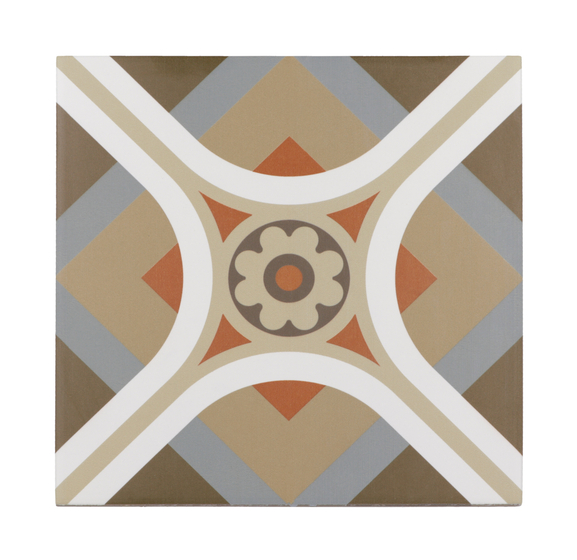 Rivoli Cinque керамогранит Equipe 20x20