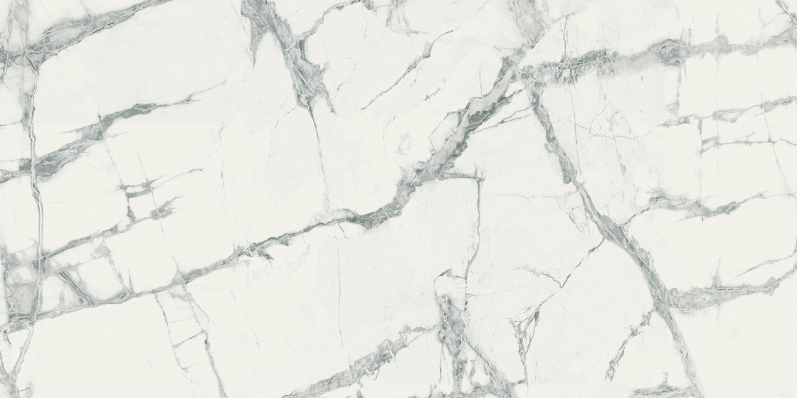 Charme Deluxe Invisible White Cerato керамогранит Italon 60x120