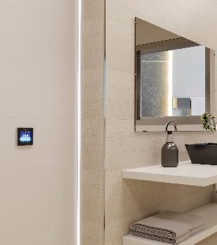 Pro-Light Alum Anod PLATA профиль для LED аллюм 11х26.7 mm Butech