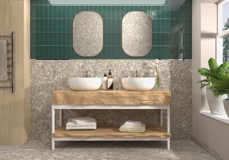 Mayfair Vert плитка Pamesa 6,5х20