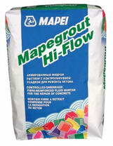Mapegrout Hi-Flow, 25 кг - Ремсостав для бетона