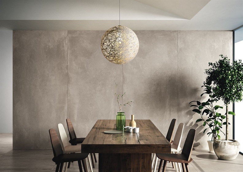 Azuma G Grey AZMA6 12G RM  керамогранит Imola Ceramica 60x120