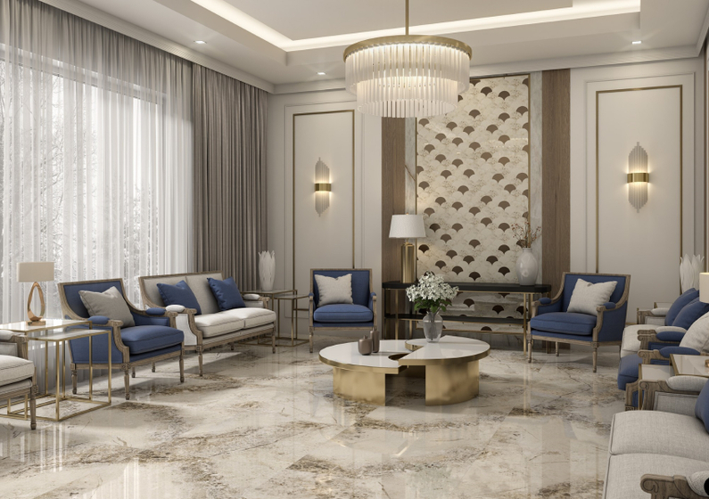 188522 Baikal Warm Mosaico  мозаика  Dune