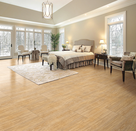 Вуд Классик софт Медовый (Honey) LMR Мягкое лаппатирование 19,5х120