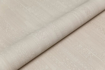 KM8203 Обои виниловые Ажур база универсальная, бежевый Kerama Marazzi