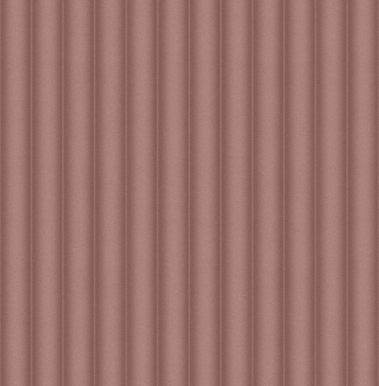  Обои Decaro Wallcoverings Volume Touch Fluting TLS017