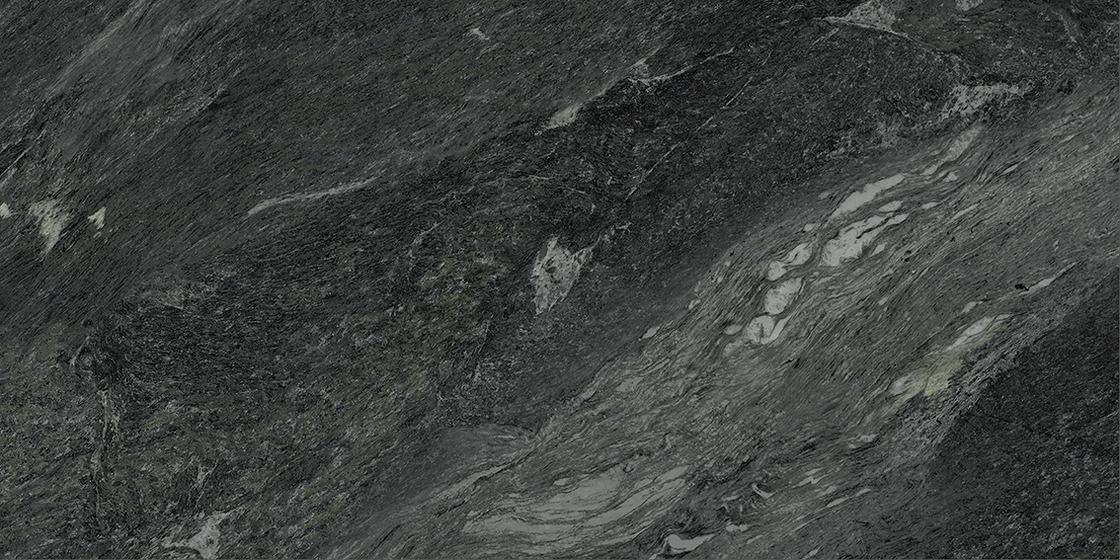 Skyfall Nero Smeraldo керамогранит Italon 60x120