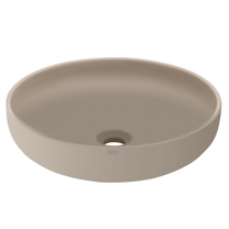 Раковина Shui SHBA45 Cipria ø45