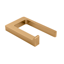 Бумагодержатель Noken Lounge, золото, 100238447